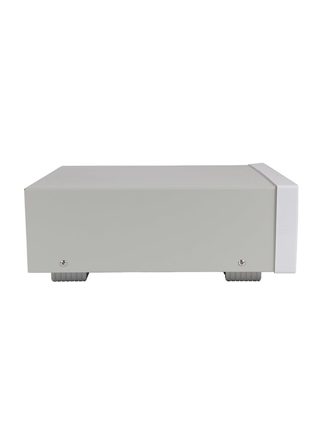 HZK - Multi-Channel Temperature Recorder White/Grey - Image 1