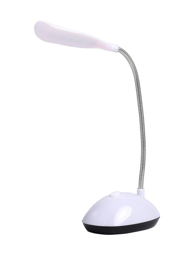 3-Piece Extendable Mini Desk Lamp White 15cm - v1596727837/N39622745A_4