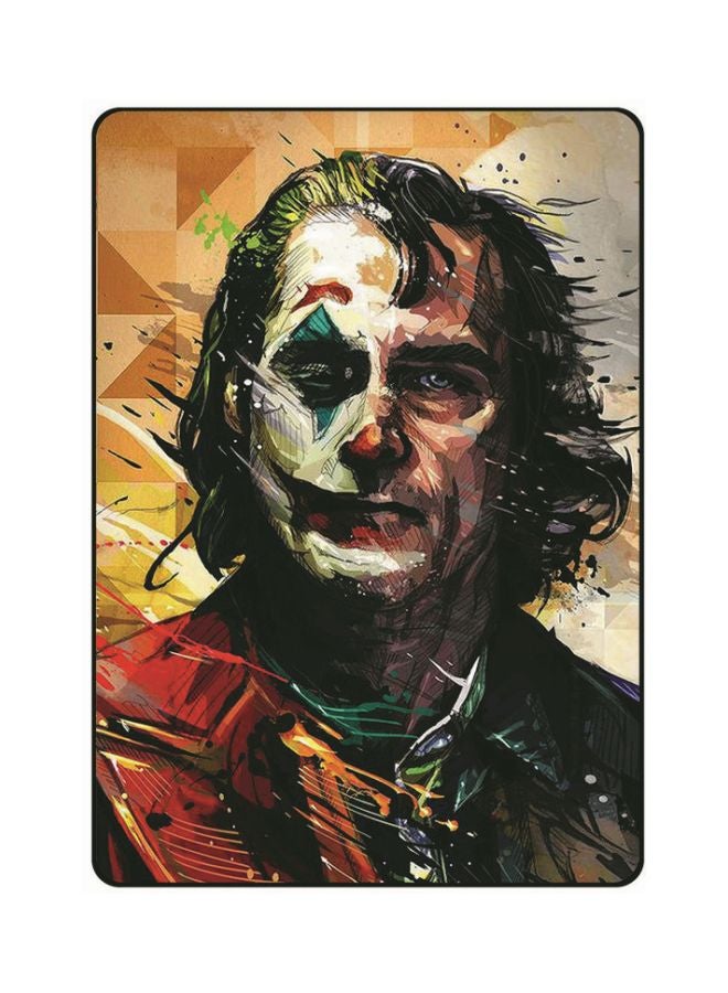 غطاء حماية قلاب لجهاز سامسونج تاب S7 بلس مقاس 12.4 بوصة جوكر