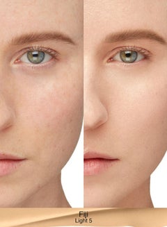 NARS Natural Radiant Longwear Liquid Foundation Fiji Fiji  - Image 3