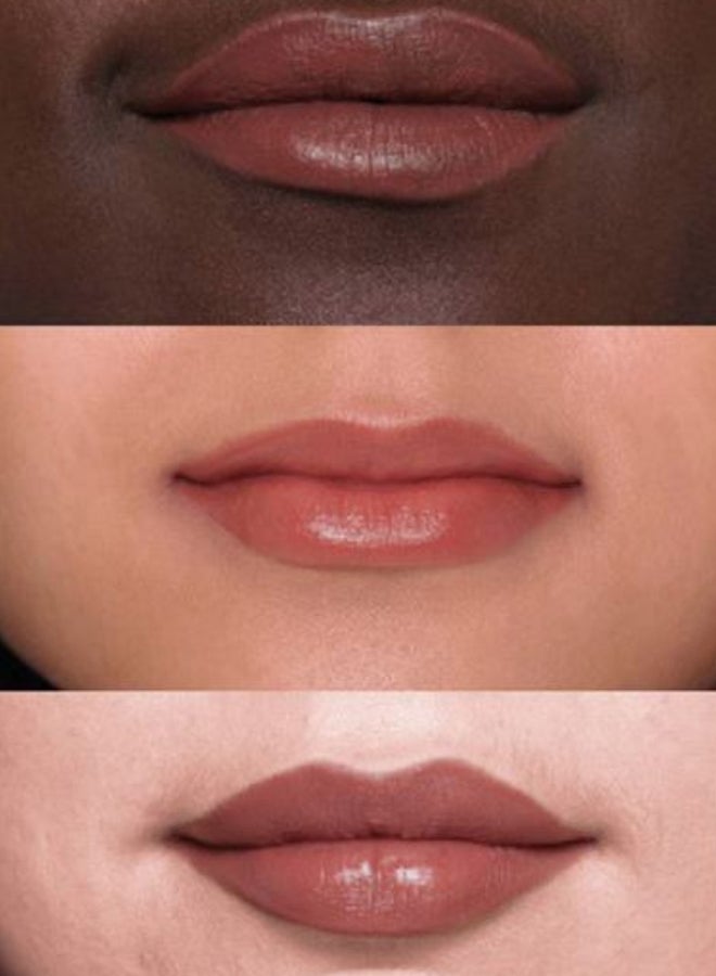 MAYBELLINE NEW YORK - Color Sensational Lipstick Matte 373 Mauve For Me - Image 1