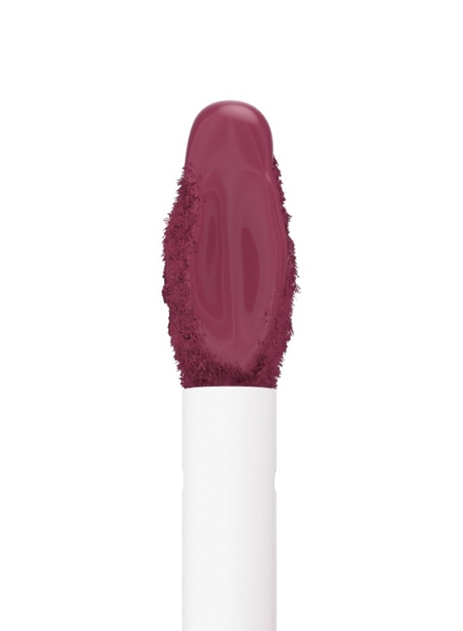 Super Stay Matte Ink 165 Edition Successful