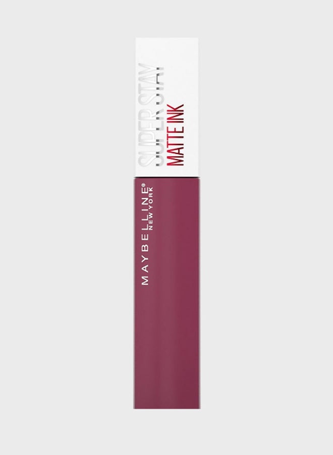 Super Stay Matte Ink 165 Edition Successful