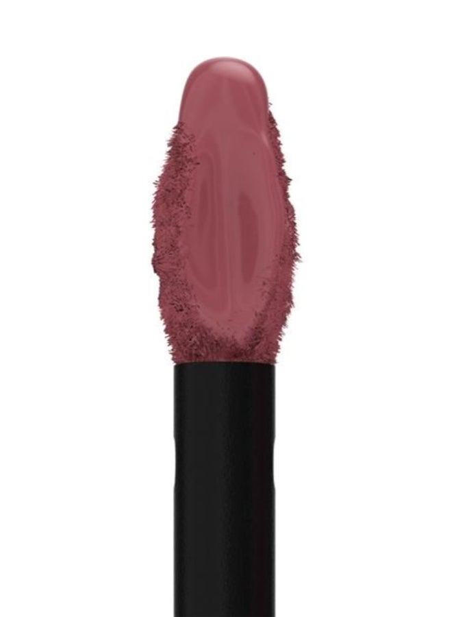 MAYBELLINE NEW YORK - Super Stay Matte Ink 175 Edition Ringleader - Image 1