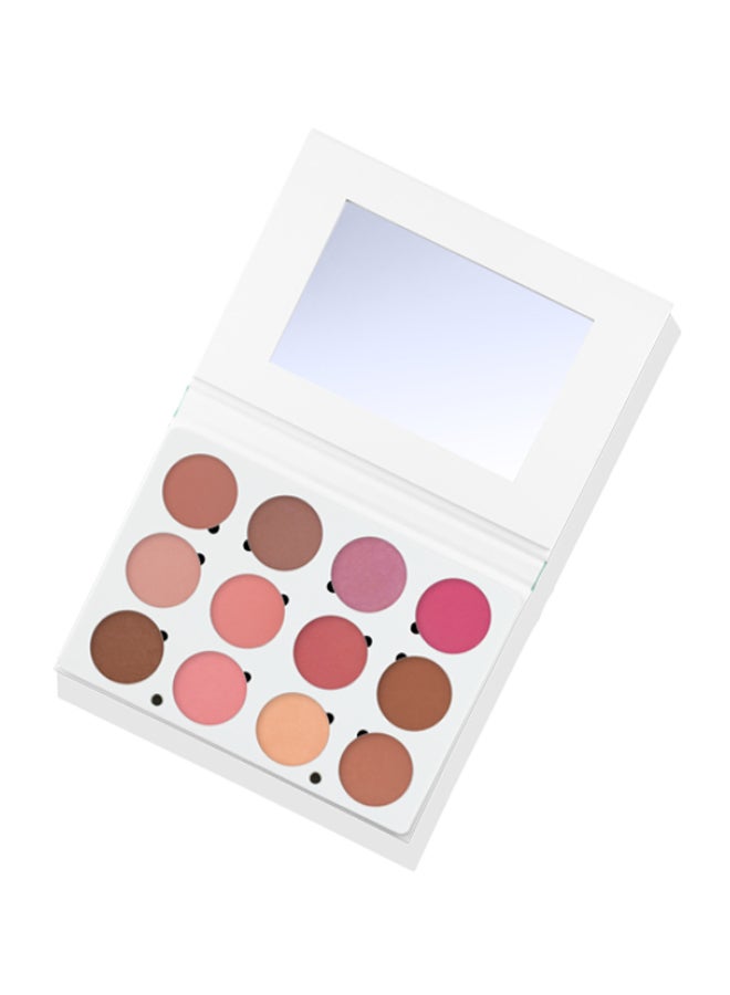 OFRA Pro Palette Blush Multicolour - Image 2