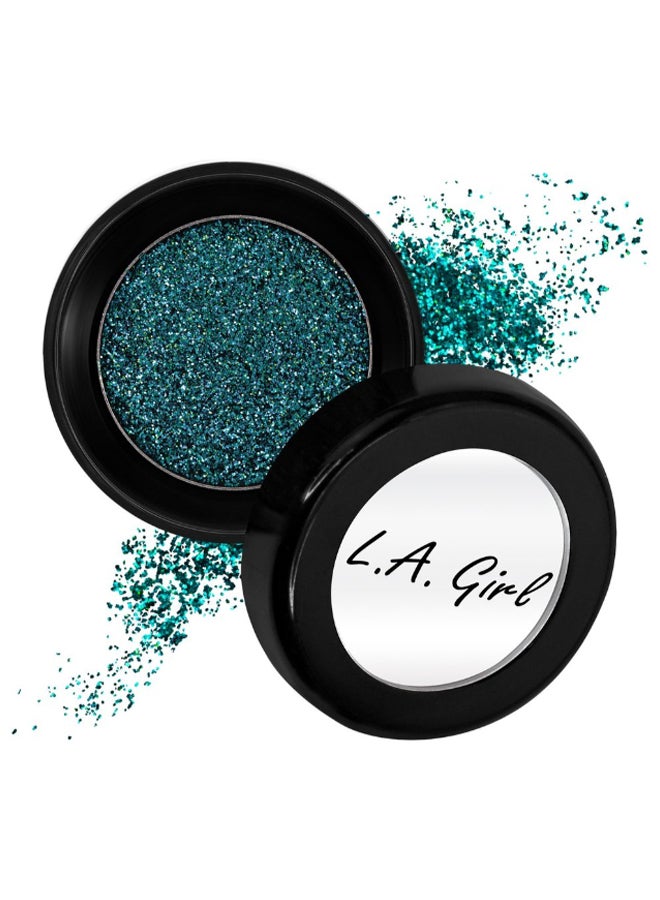 Glitterholic Eyeshadow Glitter Oh So Extra