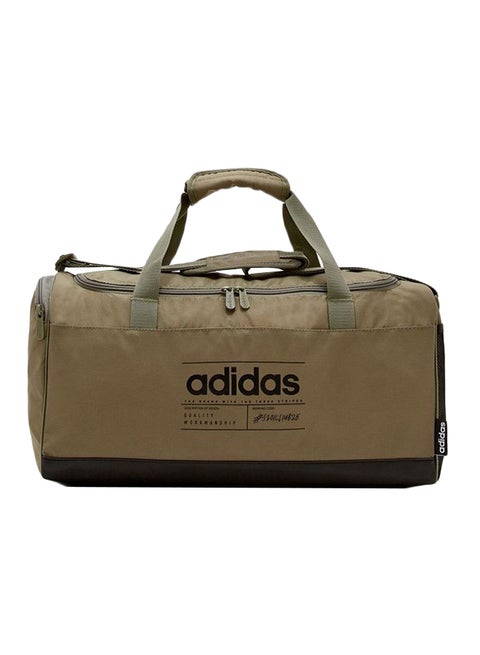 Brilliant Basics Duffel Bag Khaki