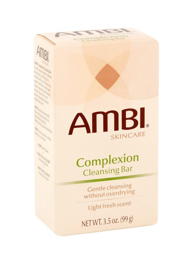ambi Complexion Cleansing Bar