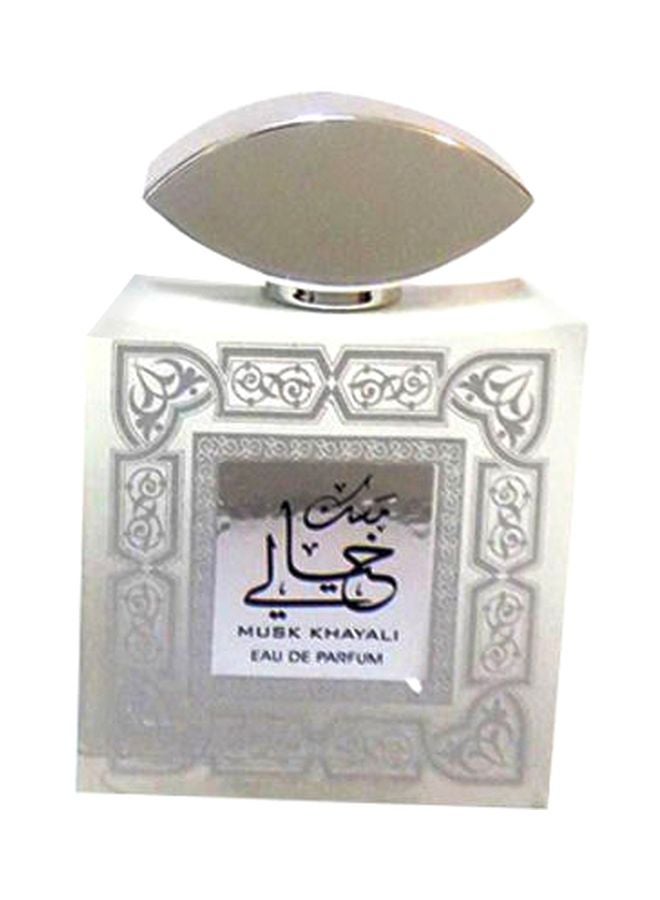 Lattafa Musk Khayali EDP 100ml - Image 2