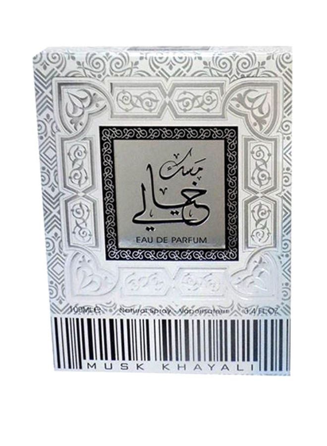 Lattafa Musk Khayali EDP 100ml - Image 3