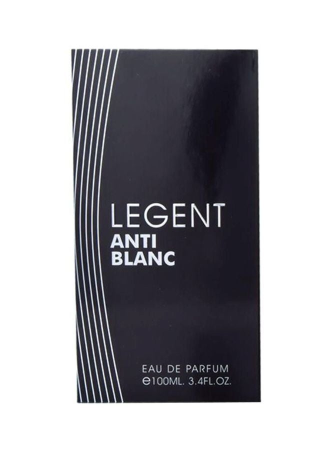 ألينا كوريل عطر ليجنت آنتي بلانك EDP 100ملليلتر  - Image 2