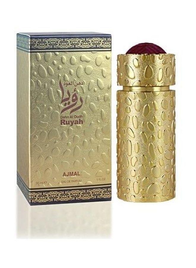 Ajmal Dahn Al Oudh Oud 30ml  - Image 3
