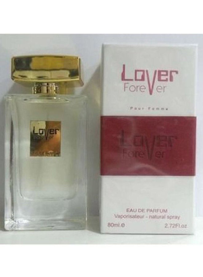 فورإيفر ماء عطر لافر 80ملليلتر  - Image 3