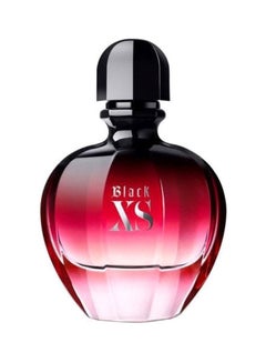Black XS Excess EDP 80ml