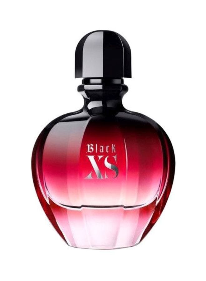 paco rabanne - Black XS Excess EDP 80ml - Image 1