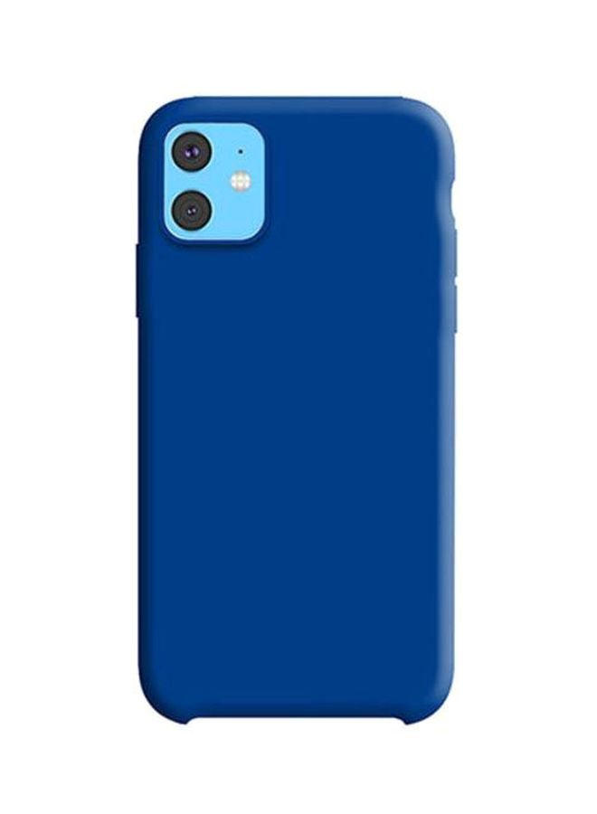 MARGOUN Protective Case Cover For Apple iPhone 11 Blue - Image 1