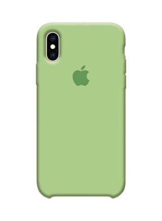 Protective Case Cover For Apple iPhone XS Max Mint Green - v1596787814/N33428032A_1