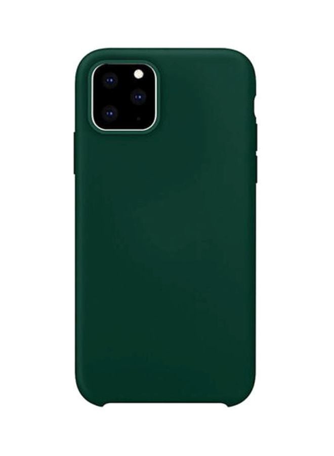 MARGOUN Protective Case Cover For iPhone 11 Pro Max Dark Green - Image 1
