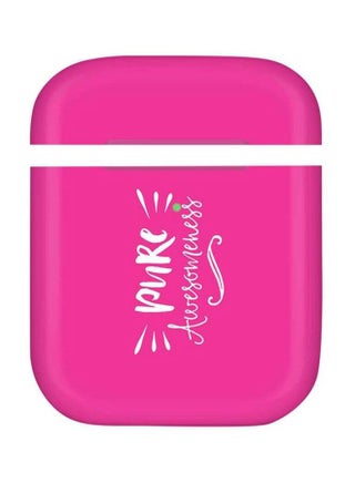Protective Case Cover For Apple AirPods 1/2 Pure Awesomeness - v1596788412/N30785845A_1