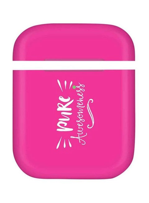 Protective Case Cover For Apple AirPods 1/2 Pure Awesomeness