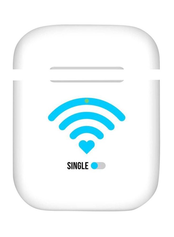 Protective Case Cover For Apple AirPods 1/2 Wifi Single Guy