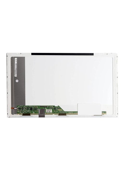 Replacement Laptop Screen For HP 2000-2C29WM 15.6-Inch White