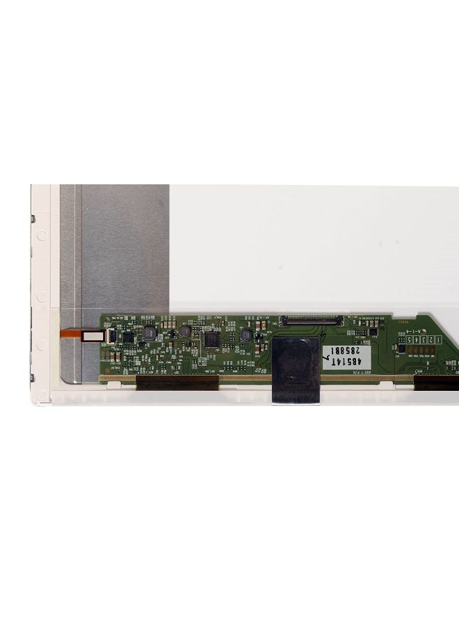 Replacement Laptop Screen For HP 2000-2C29WM 15.6-Inch White