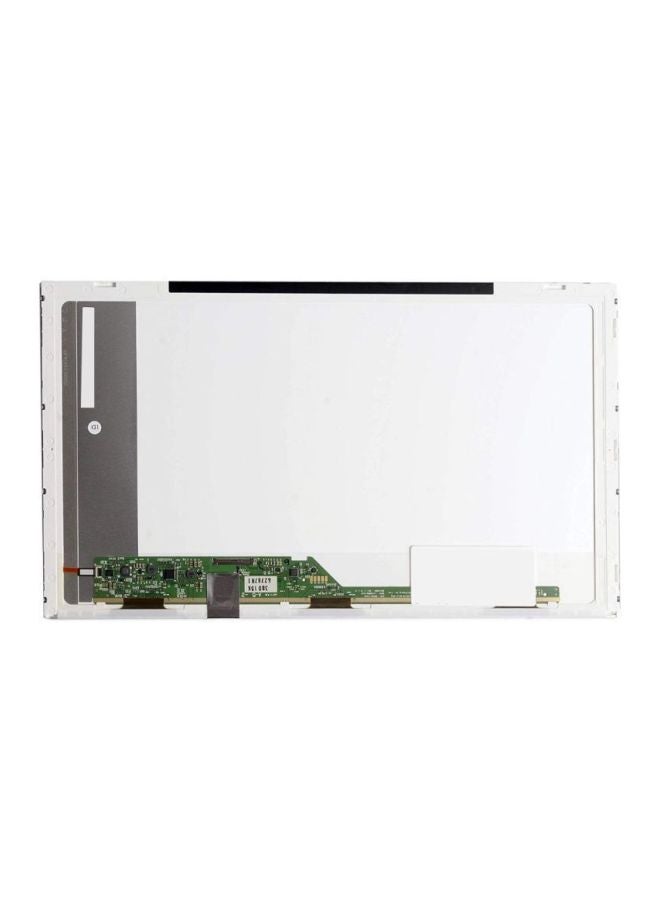 Lenovo - Replacement Laptop Screen For Lenovo IdeaPad Z580 White - Image 1