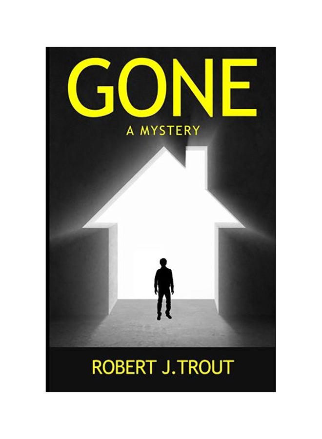 جن paperback english