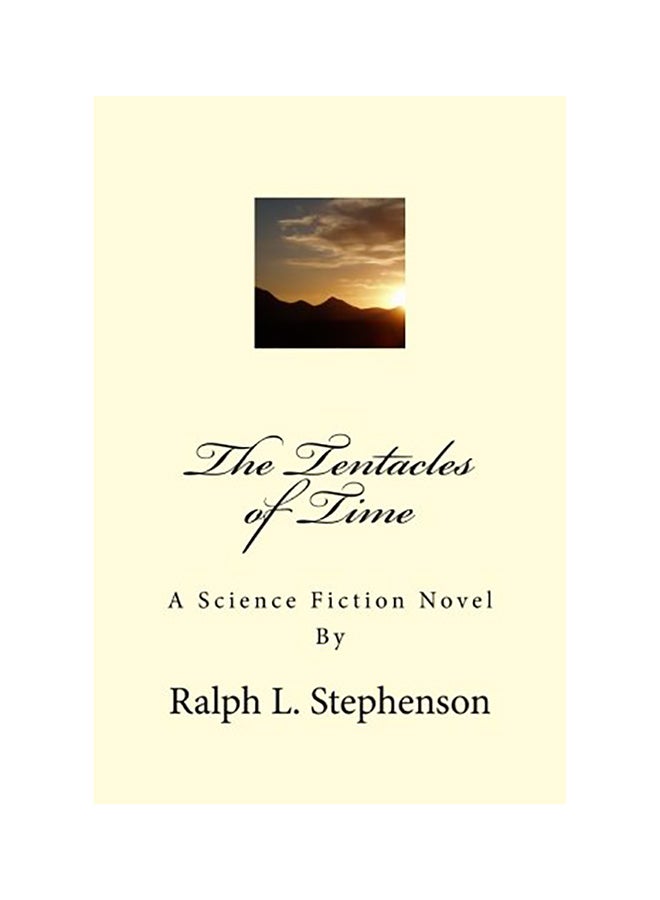 The Tentacles Of Time paperback english