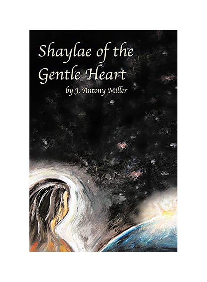 Shaylae of the Gentle Heart paperback english