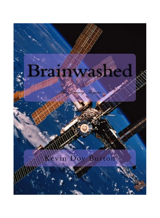 Brainwashed paperback english