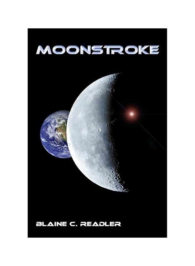 Moonstroke paperback english