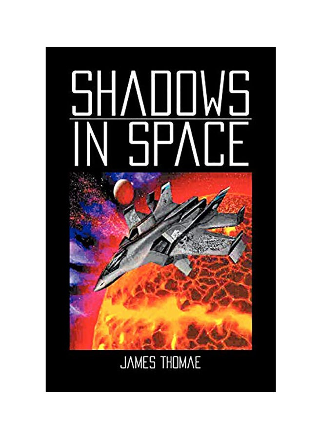 Shadows In Space paperback english