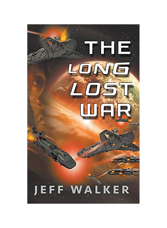 The Long Lost War paperback english