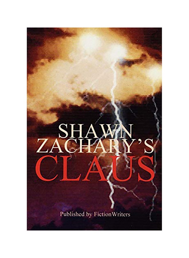 Claus paperback english