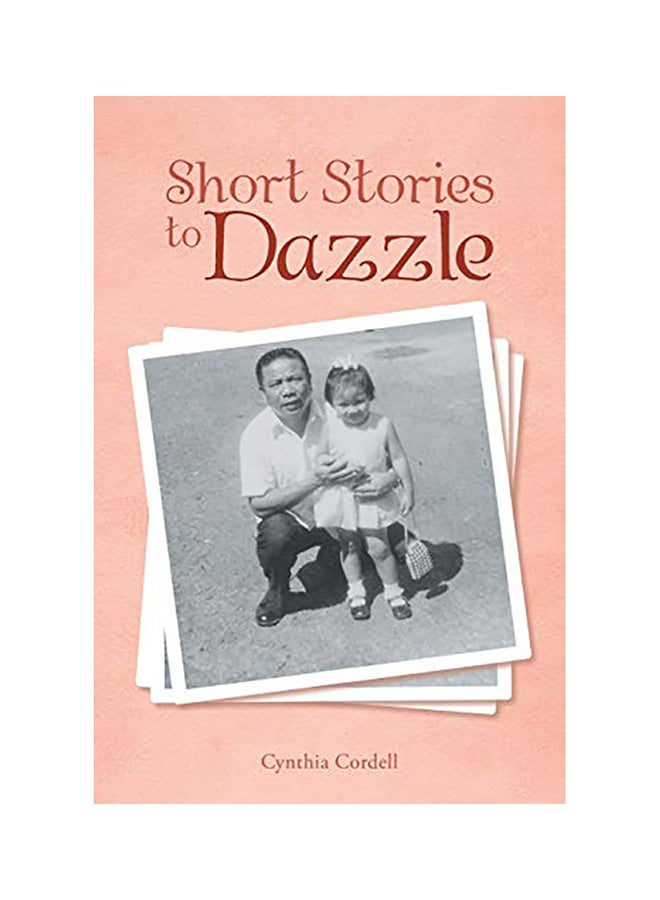 Short Stories To Dazzle paperback english 