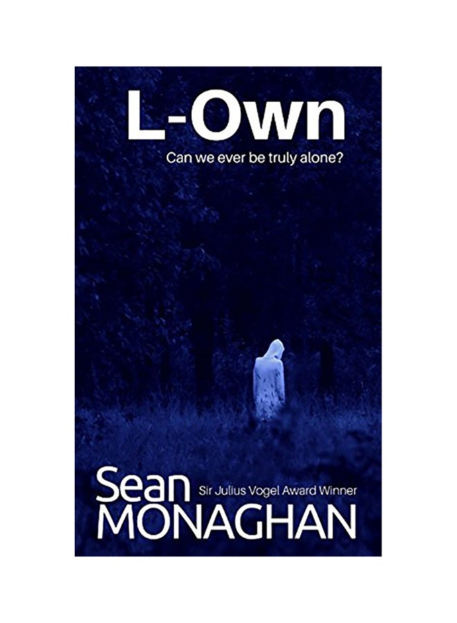 L-Own paperback english