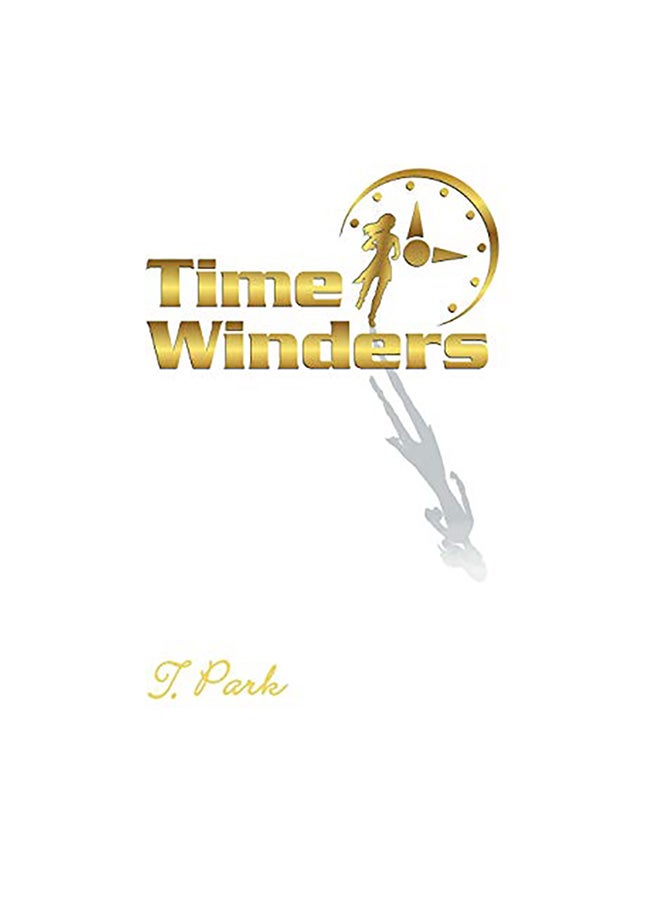 Time Winders paperback english