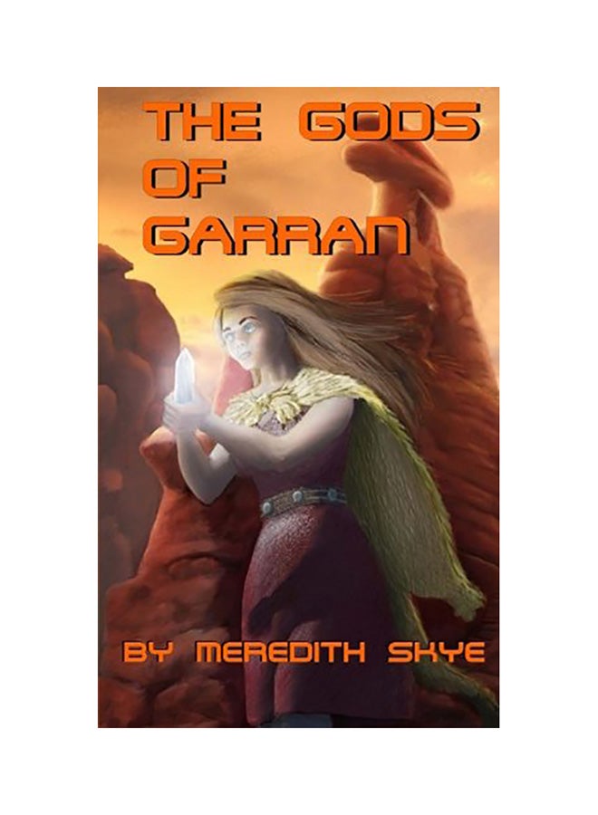 آلهة جارّان