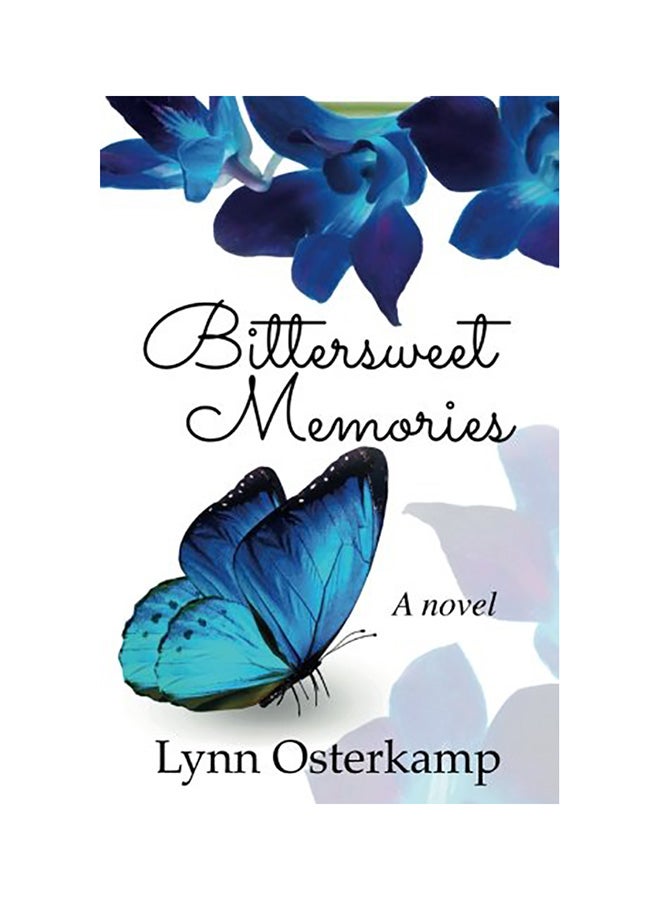 Bittersweet Memories paperback english