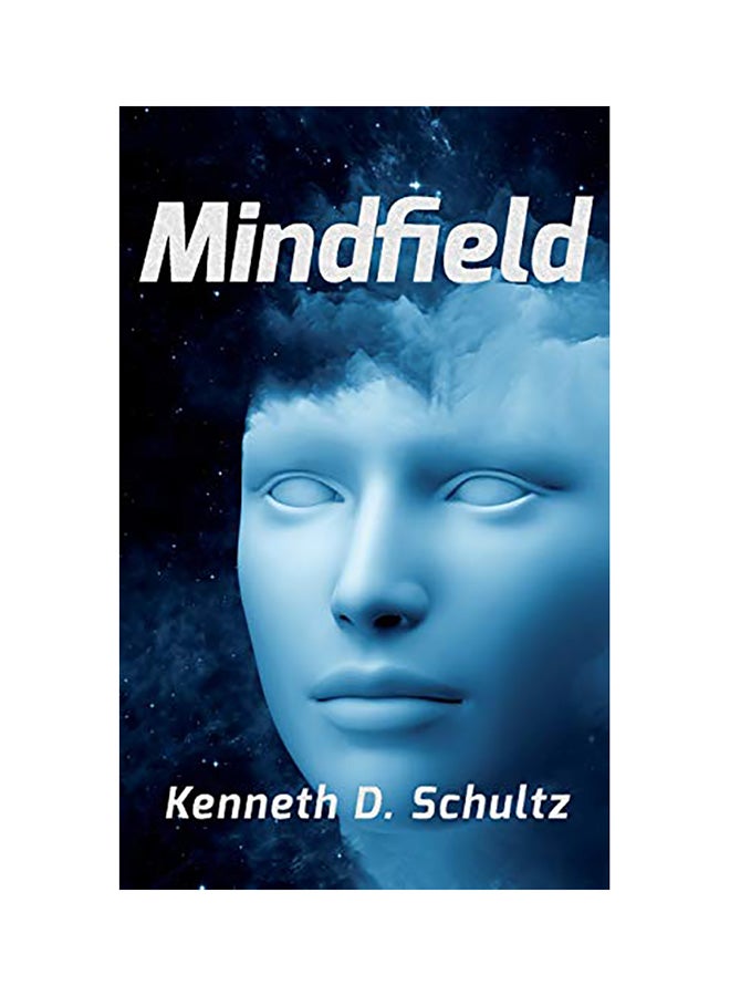 Mindfield paperback english