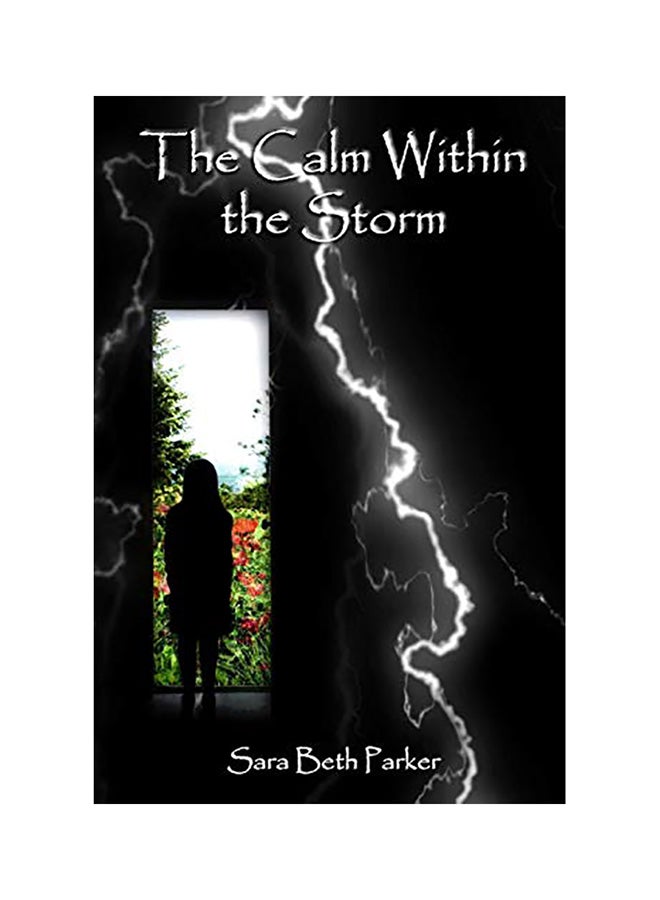 The Calm Within the Storm paperback english