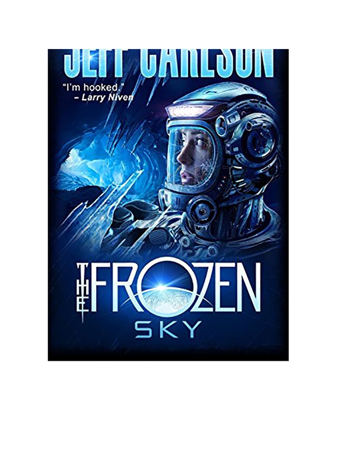 The Frozen Sky paperback english