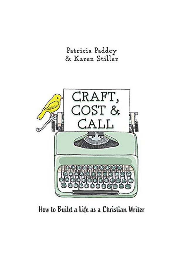 Craft, Cost & Call hardcover english