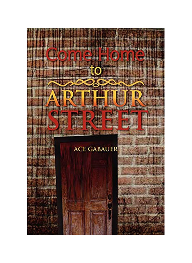 Come Home to Arthur Street paperback english 