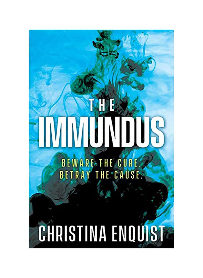 The Immundus paperback english