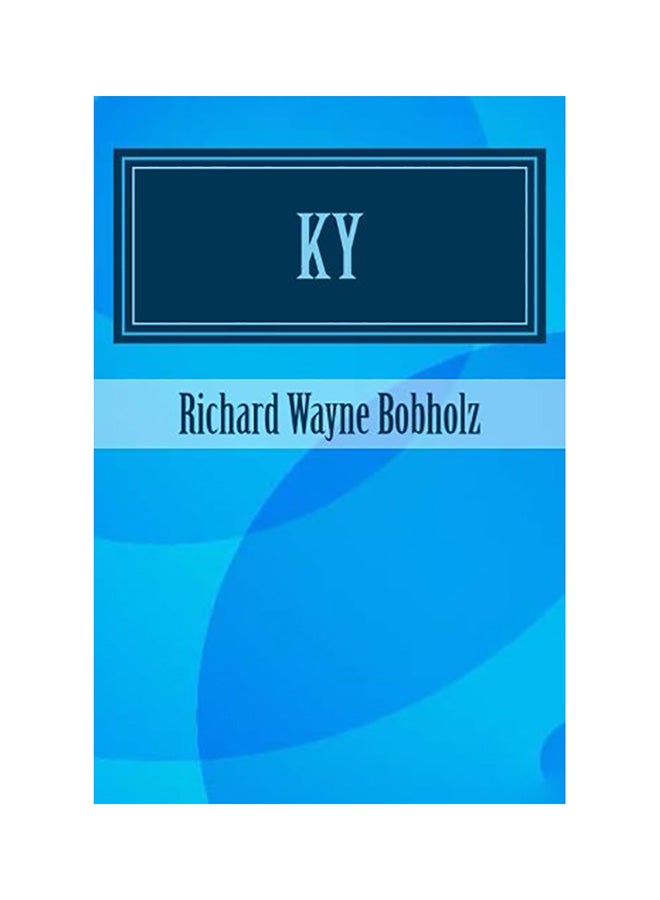 Ky paperback english