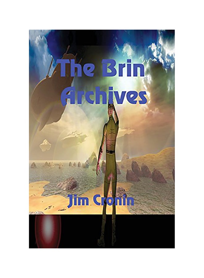 The Brin Archives paperback english