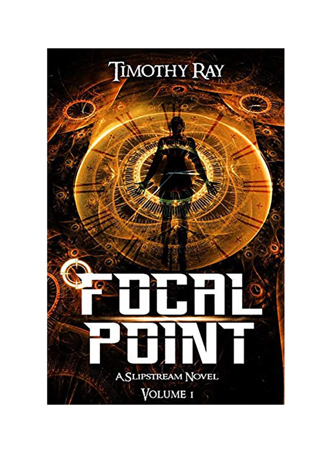 Focal Point paperback english